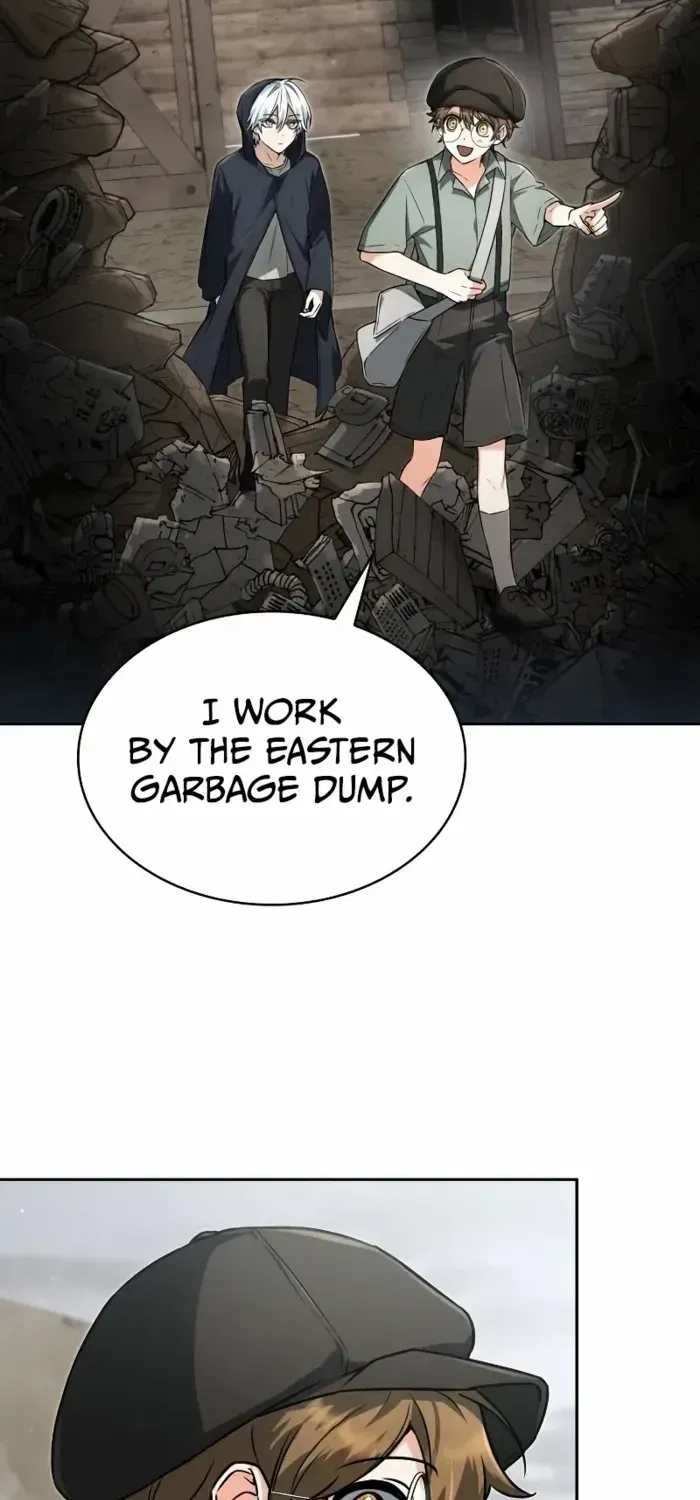 Read Genius Prismatic Mage chapter 13 image 2 on Lezhin