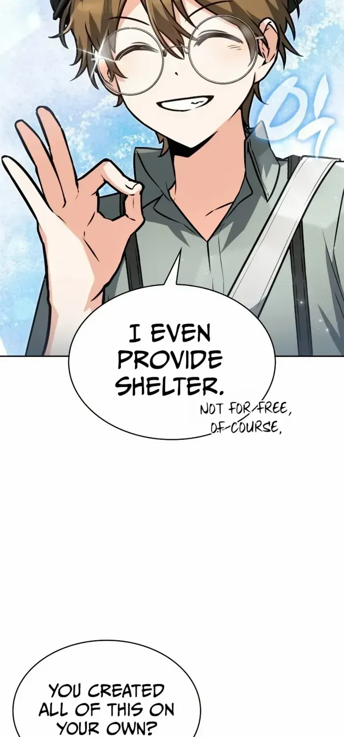 Read Genius Prismatic Mage chapter 13 image 21 on Lezhin