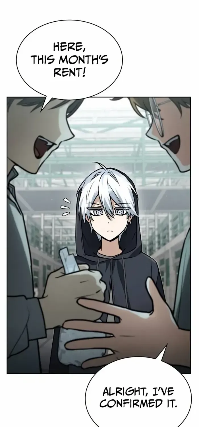 Read Genius Prismatic Mage chapter 13 image 24 on Lezhin