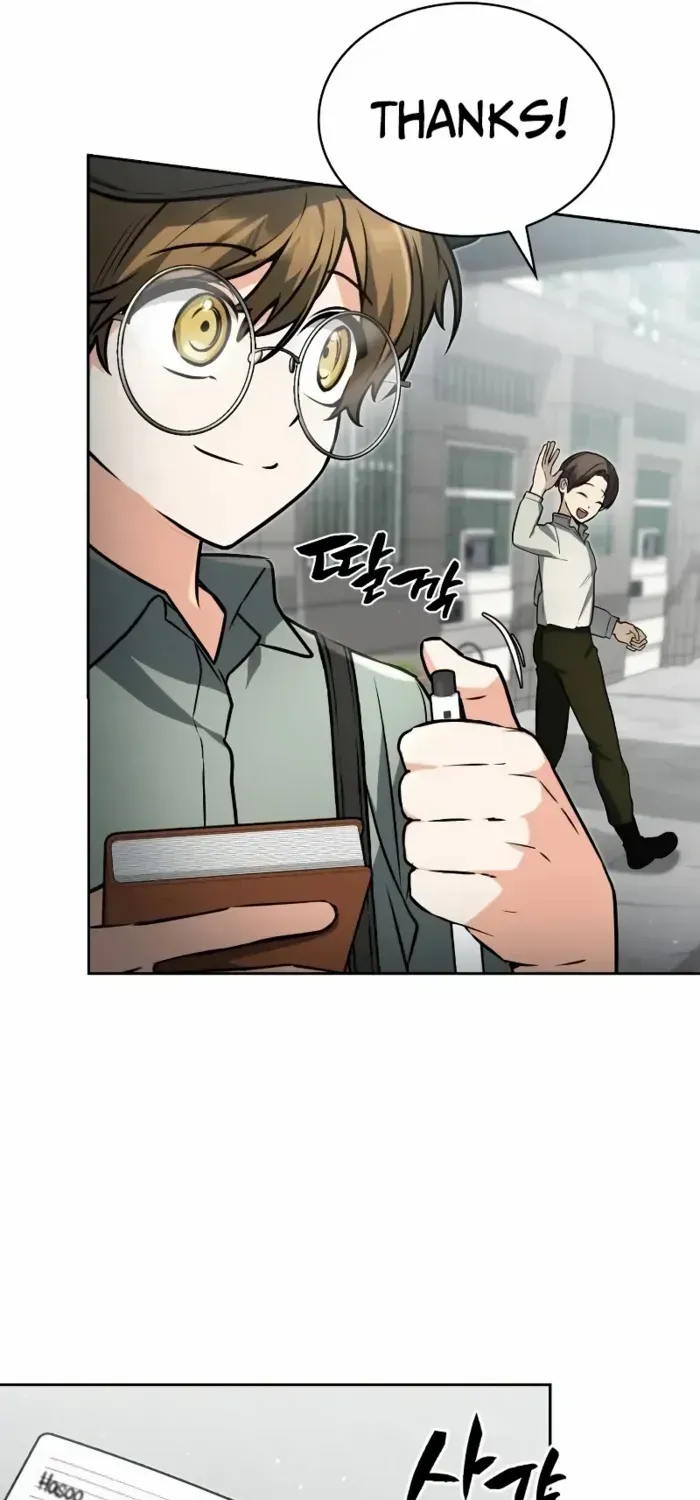 Read Genius Prismatic Mage chapter 13 image 26 on Lezhin