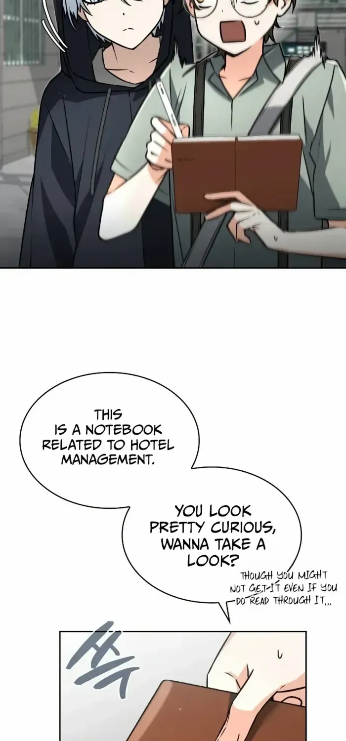 Read Genius Prismatic Mage chapter 13 image 28 on Lezhin