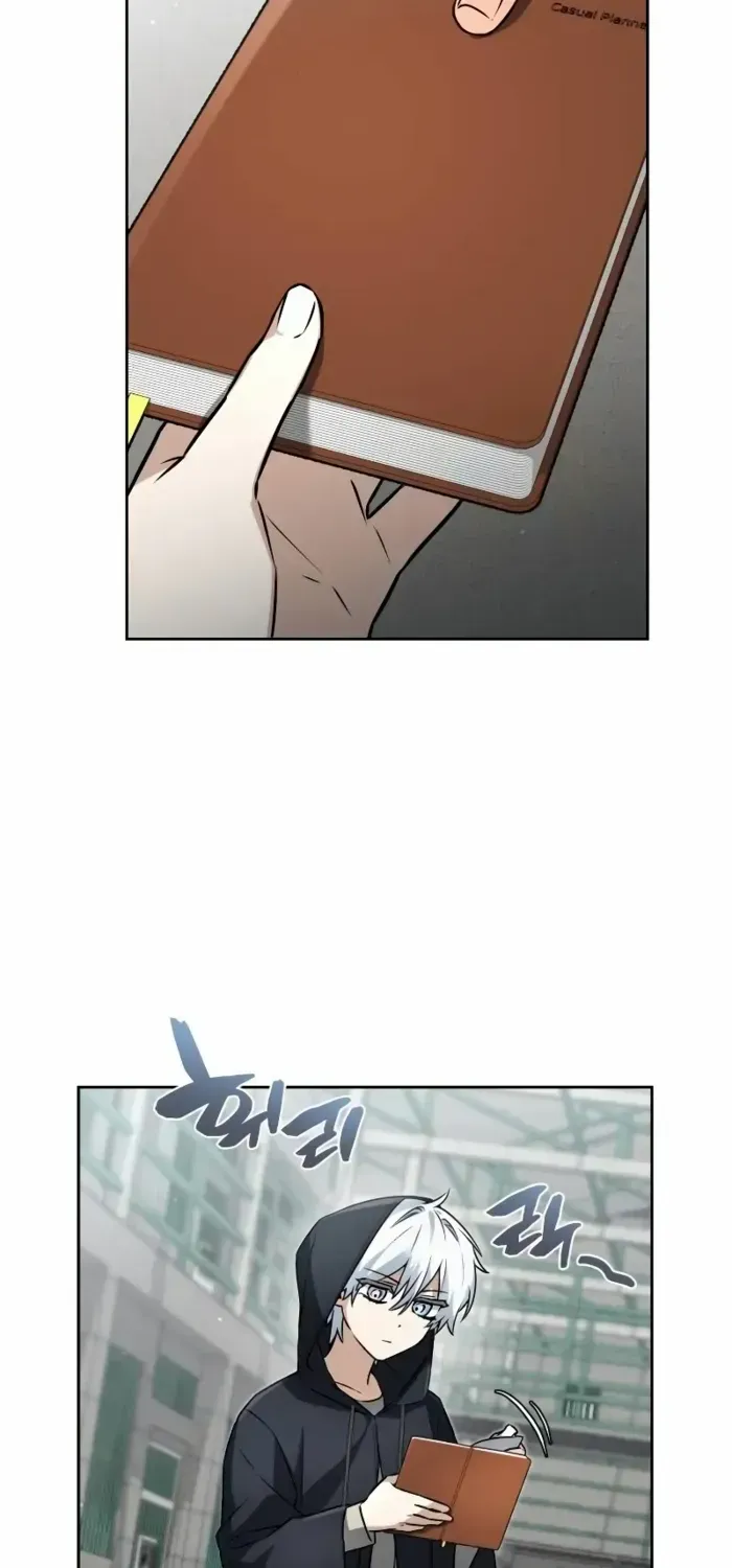 Read Genius Prismatic Mage chapter 13 image 29 on Lezhin