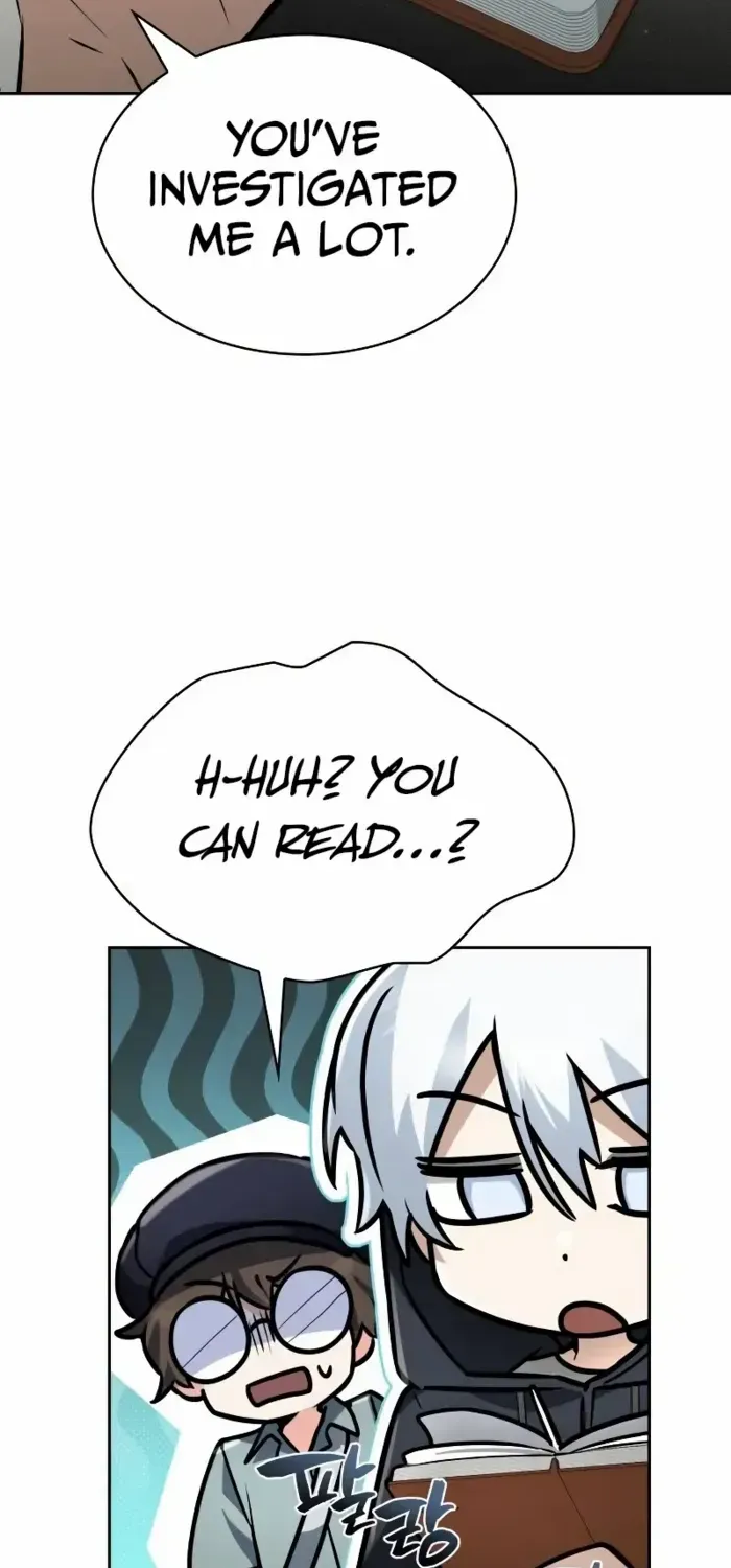 Read Genius Prismatic Mage chapter 13 image 31 on Lezhin