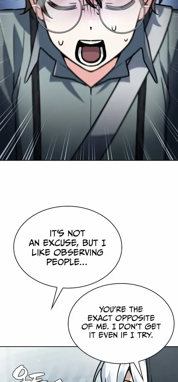 Read Genius Prismatic Mage chapter 13 image 33 on Lezhin
