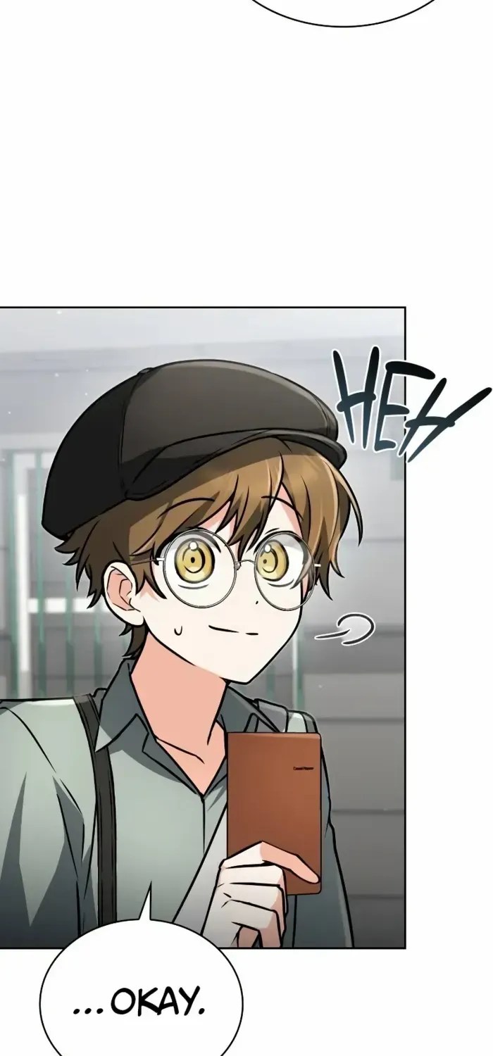 Read Genius Prismatic Mage chapter 13 image 36 on Lezhin