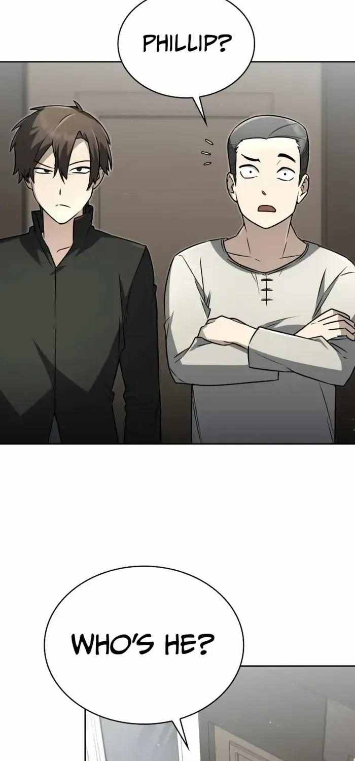 Read Genius Prismatic Mage chapter 13 image 39 on Lezhin