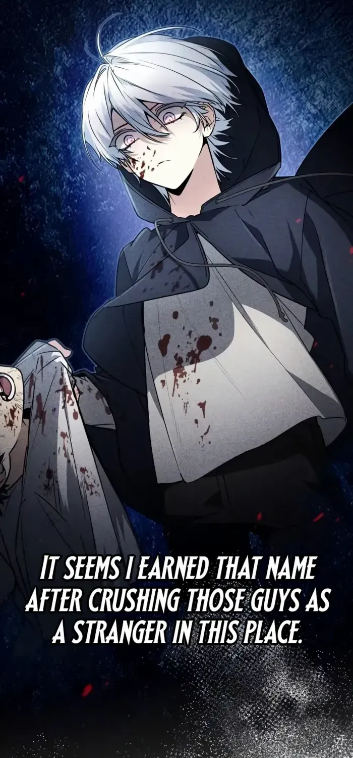 Read Genius Prismatic Mage chapter 13 image 4 on Lezhin