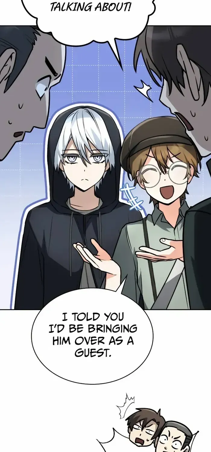 Read Genius Prismatic Mage chapter 13 image 41 on Lezhin