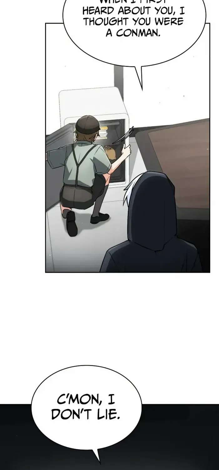 Read Genius Prismatic Mage chapter 13 image 45 on Lezhin