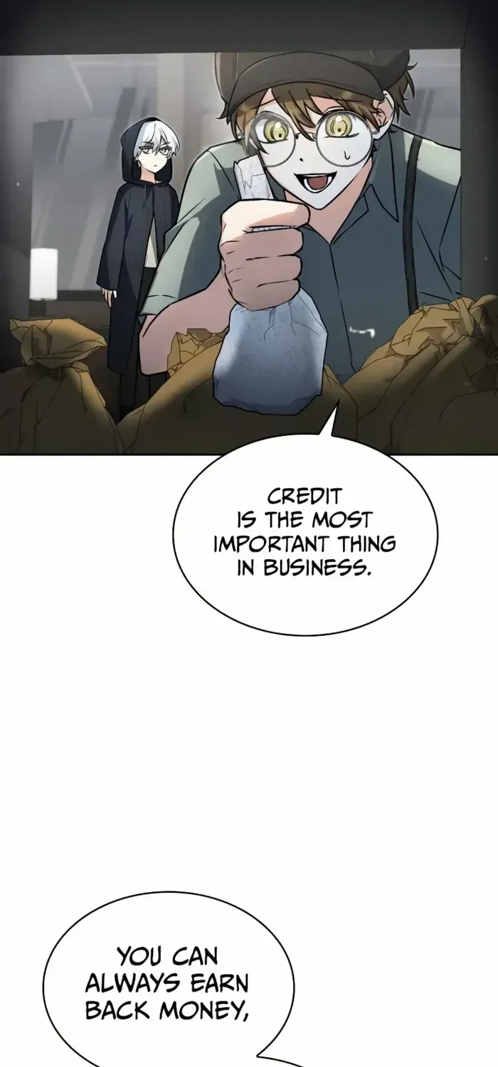 Read Genius Prismatic Mage chapter 13 image 46 on Lezhin