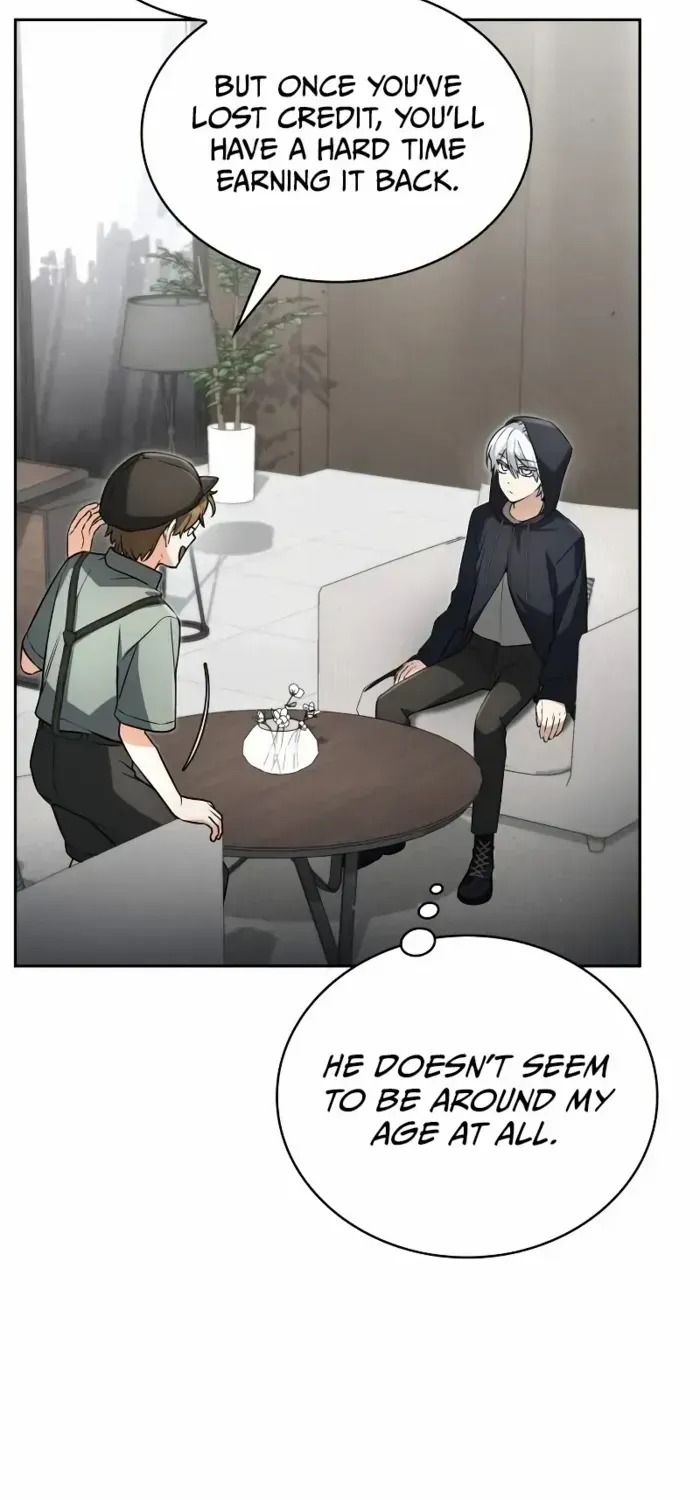 Read Genius Prismatic Mage chapter 13 image 47 on Lezhin