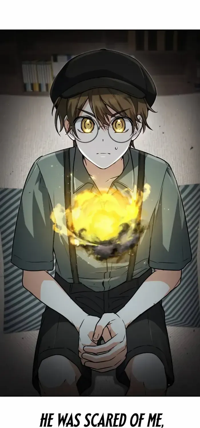 Read Genius Prismatic Mage chapter 13 image 57 on Lezhin