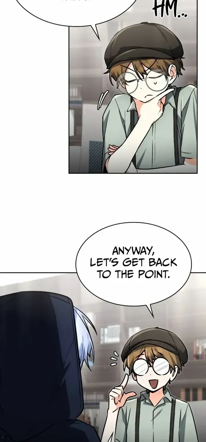 Read Genius Prismatic Mage chapter 13 image 65 on Lezhin