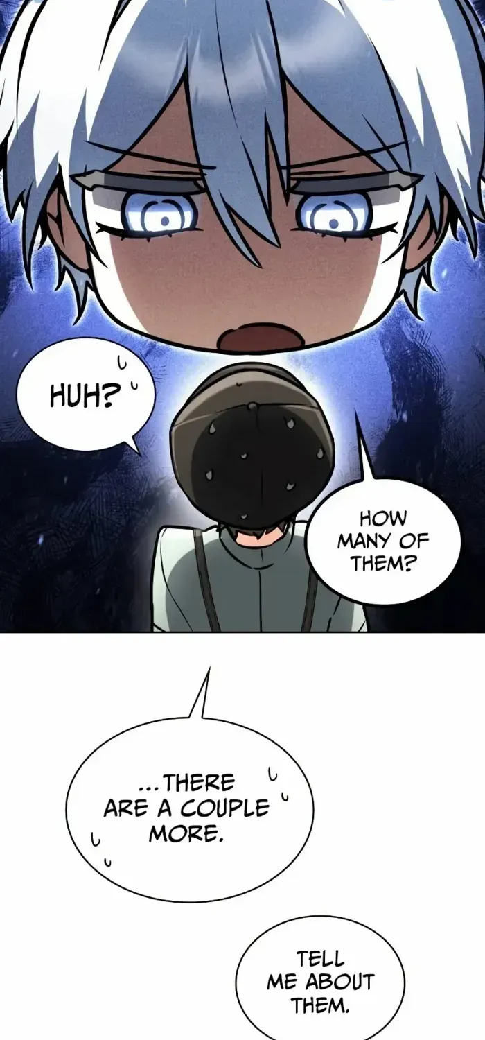 Read Genius Prismatic Mage chapter 13 image 67 on Lezhin
