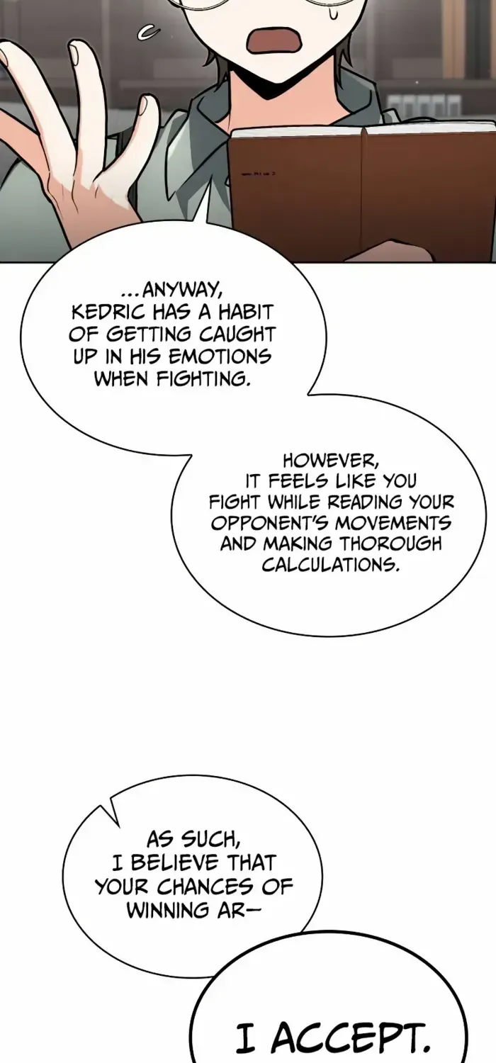 Read Genius Prismatic Mage chapter 13 image 77 on Lezhin