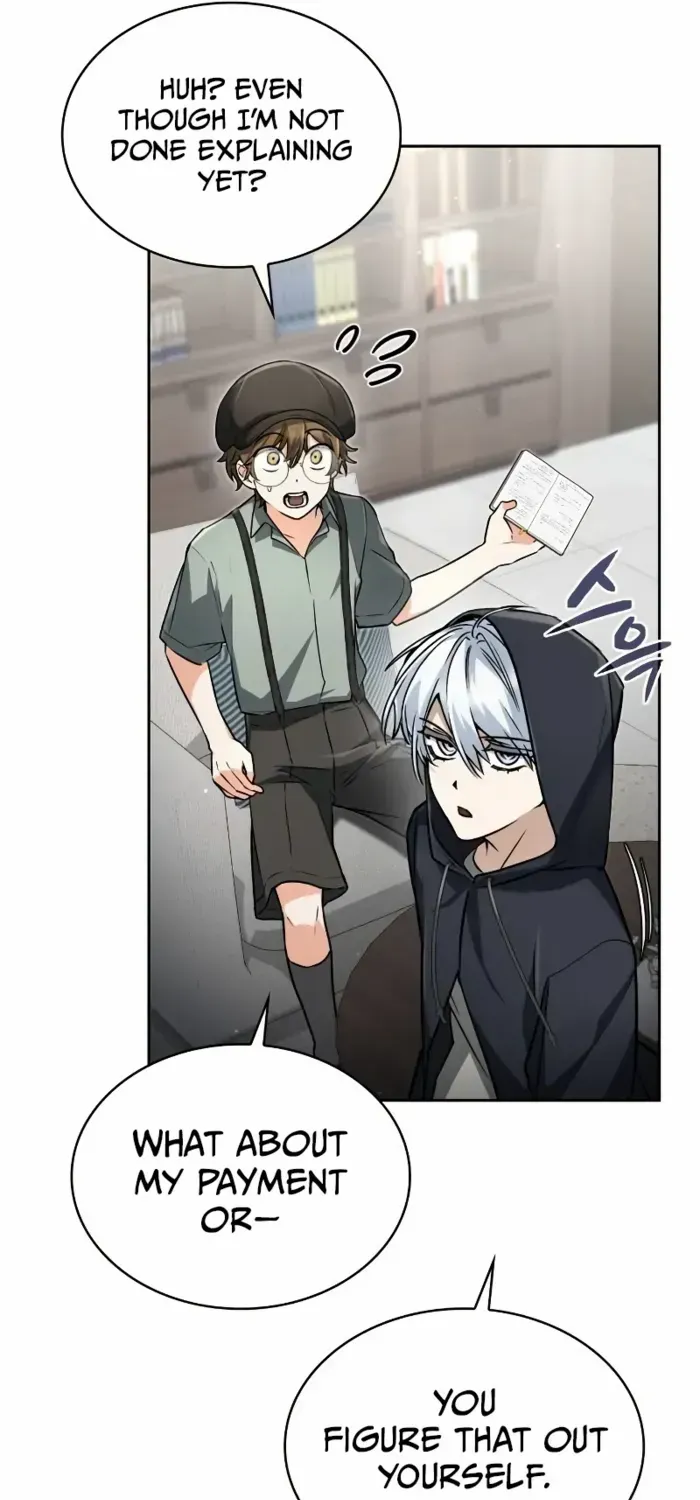 Read Genius Prismatic Mage chapter 13 image 79 on Lezhin
