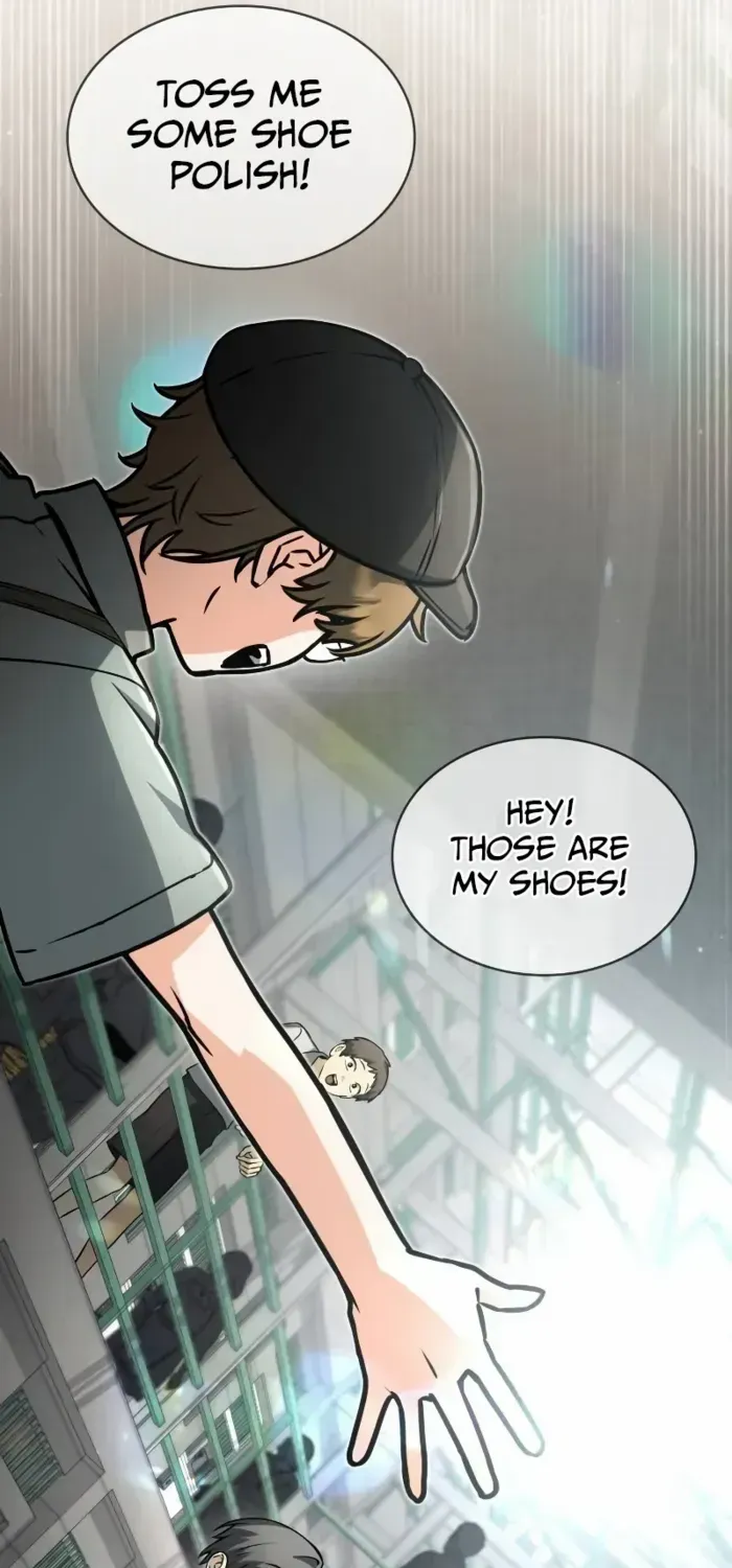 Read Genius Prismatic Mage chapter 13 image 8 on Lezhin