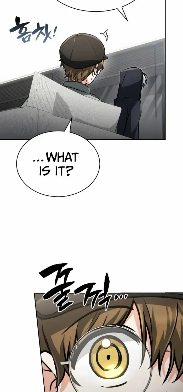 Read Genius Prismatic Mage chapter 13 image 82 on Lezhin