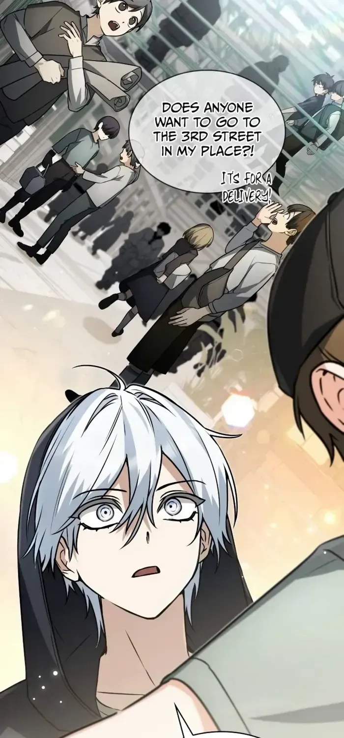 Read Genius Prismatic Mage chapter 13 image 9 on Lezhin