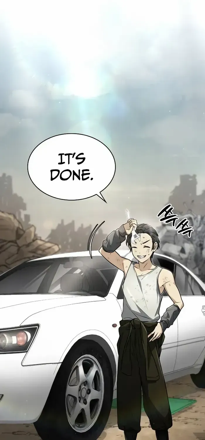 Read Genius Prismatic Mage chapter 14 image 11 on Lezhin