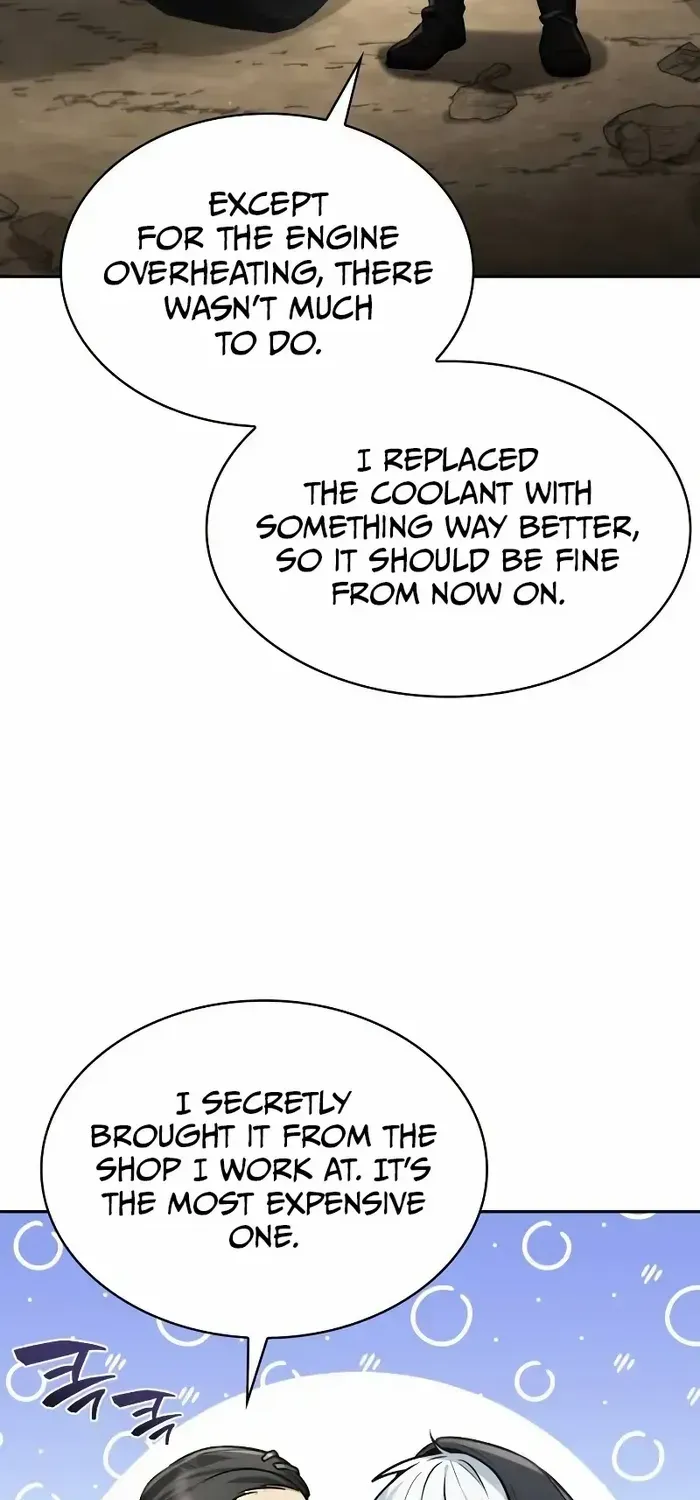 Read Genius Prismatic Mage chapter 14 image 12 on Lezhin