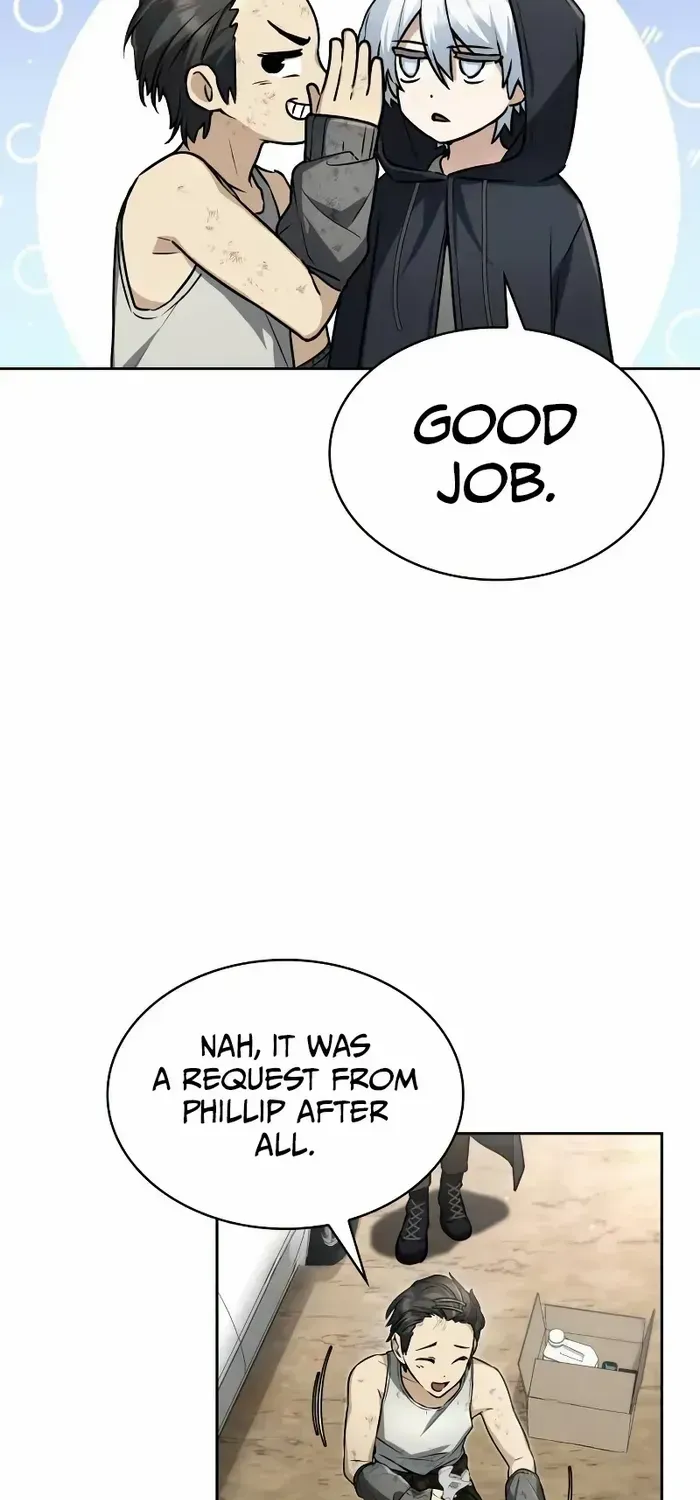 Read Genius Prismatic Mage chapter 14 image 13 on Lezhin