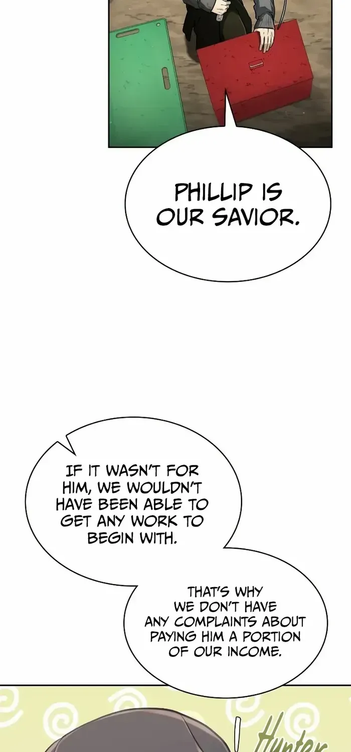 Read Genius Prismatic Mage chapter 14 image 14 on Lezhin
