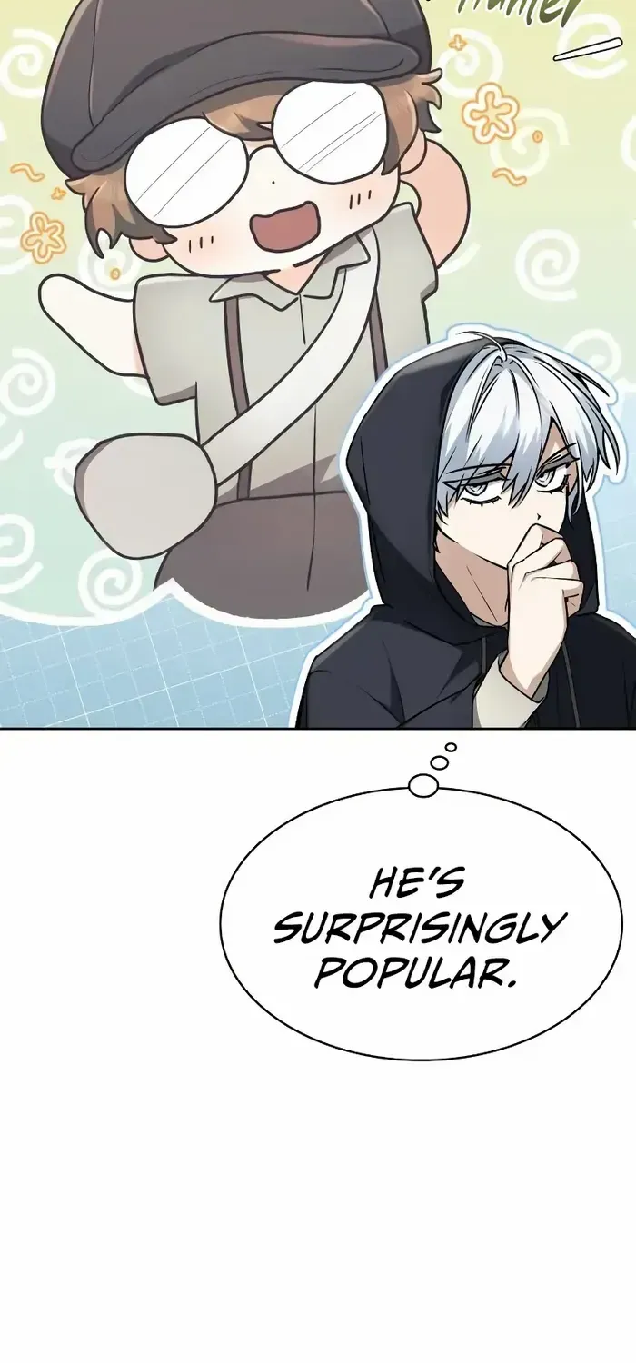Read Genius Prismatic Mage chapter 14 image 15 on Lezhin