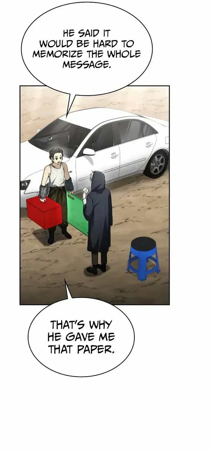 Read Genius Prismatic Mage chapter 14 image 18 on Lezhin