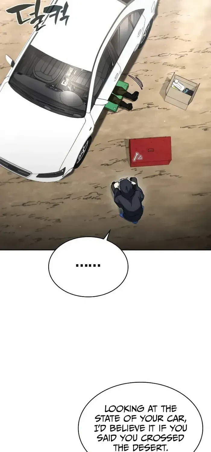 Read Genius Prismatic Mage chapter 14 image 2 on Lezhin