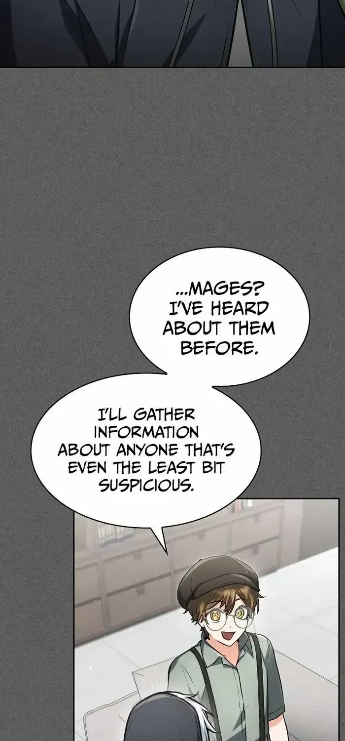 Read Genius Prismatic Mage chapter 14 image 23 on Lezhin