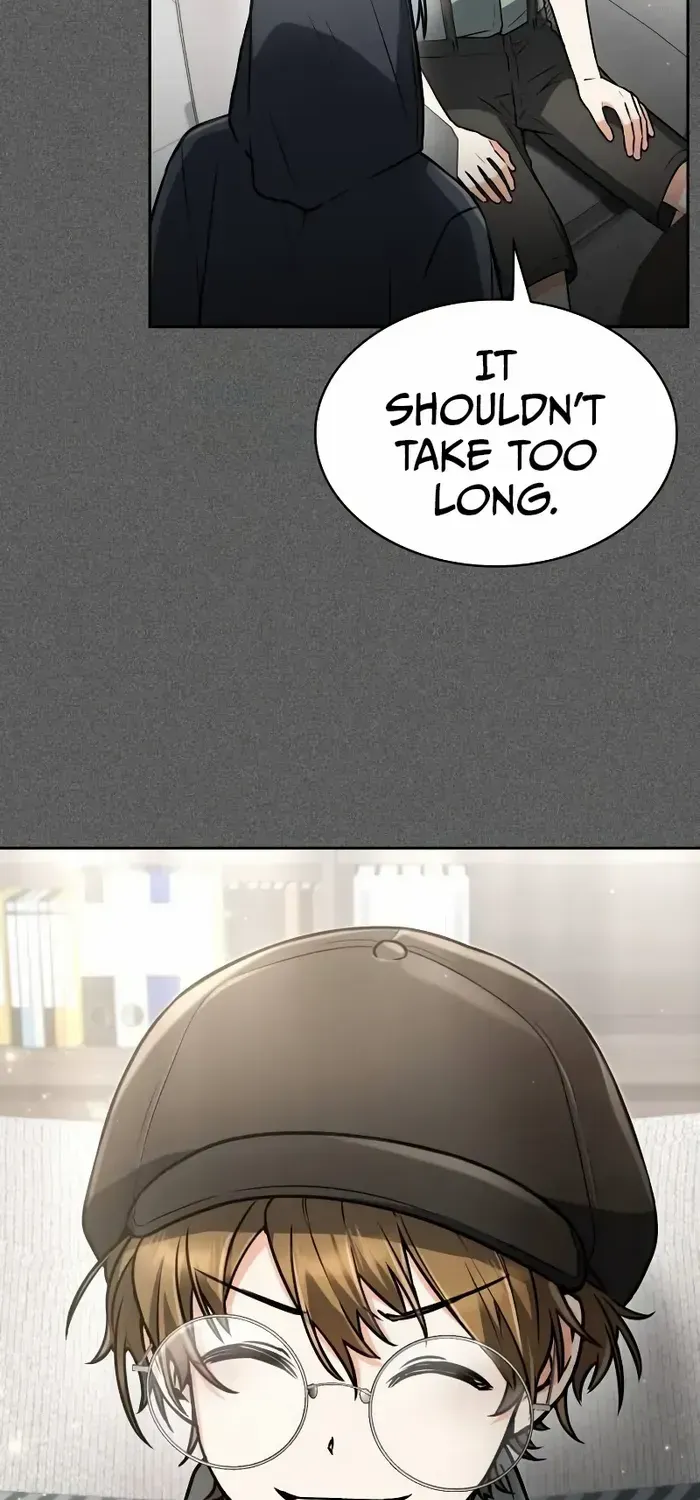 Read Genius Prismatic Mage chapter 14 image 24 on Lezhin