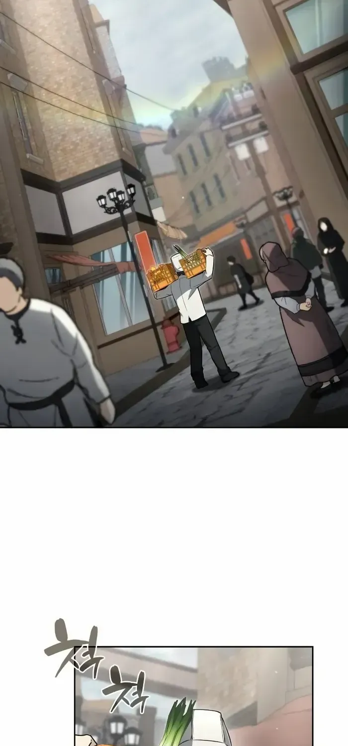 Read Genius Prismatic Mage chapter 14 image 32 on Lezhin