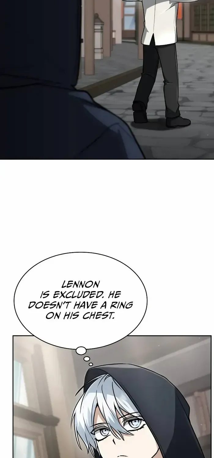 Read Genius Prismatic Mage chapter 14 image 34 on Lezhin