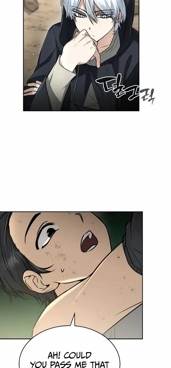 Read Genius Prismatic Mage chapter 14 image 4 on Lezhin