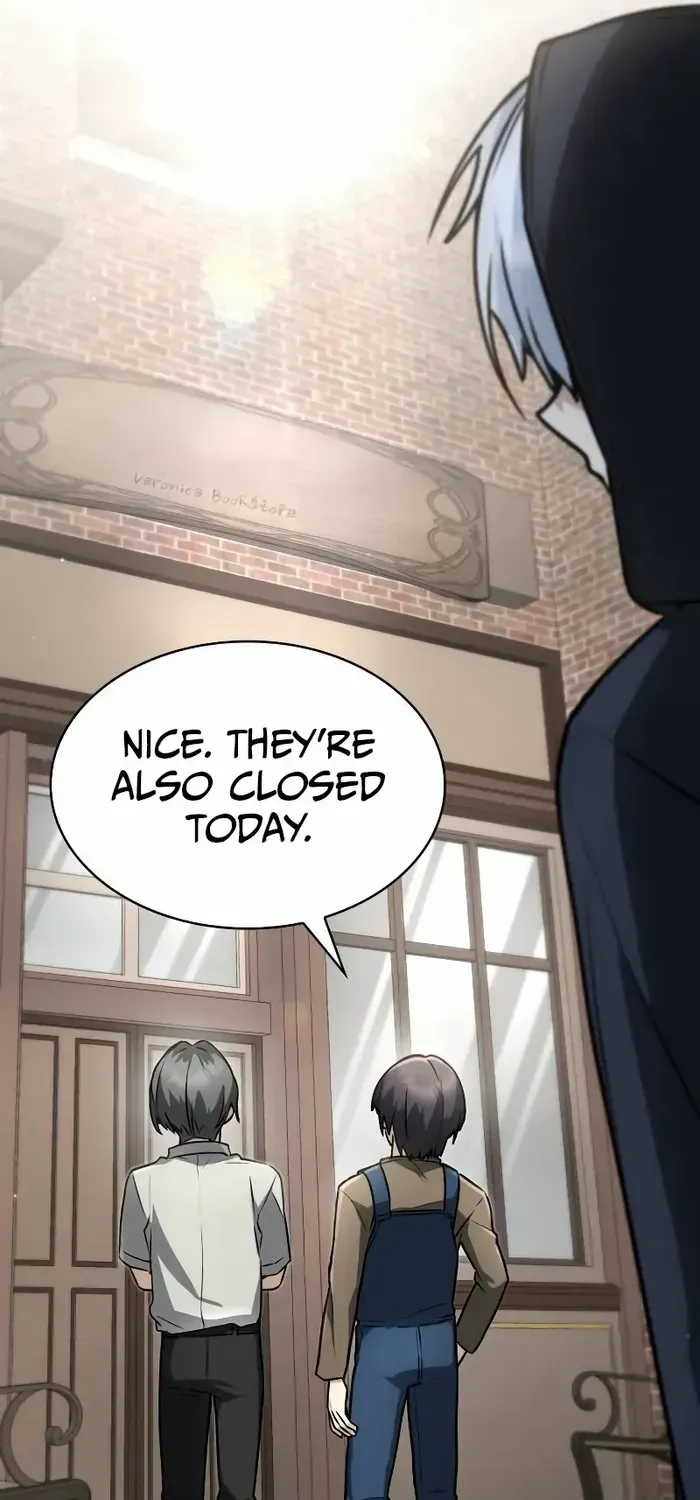 Read Genius Prismatic Mage chapter 14 image 45 on Lezhin