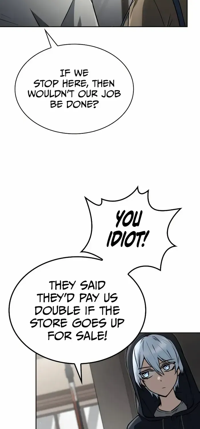 Read Genius Prismatic Mage chapter 14 image 47 on Lezhin
