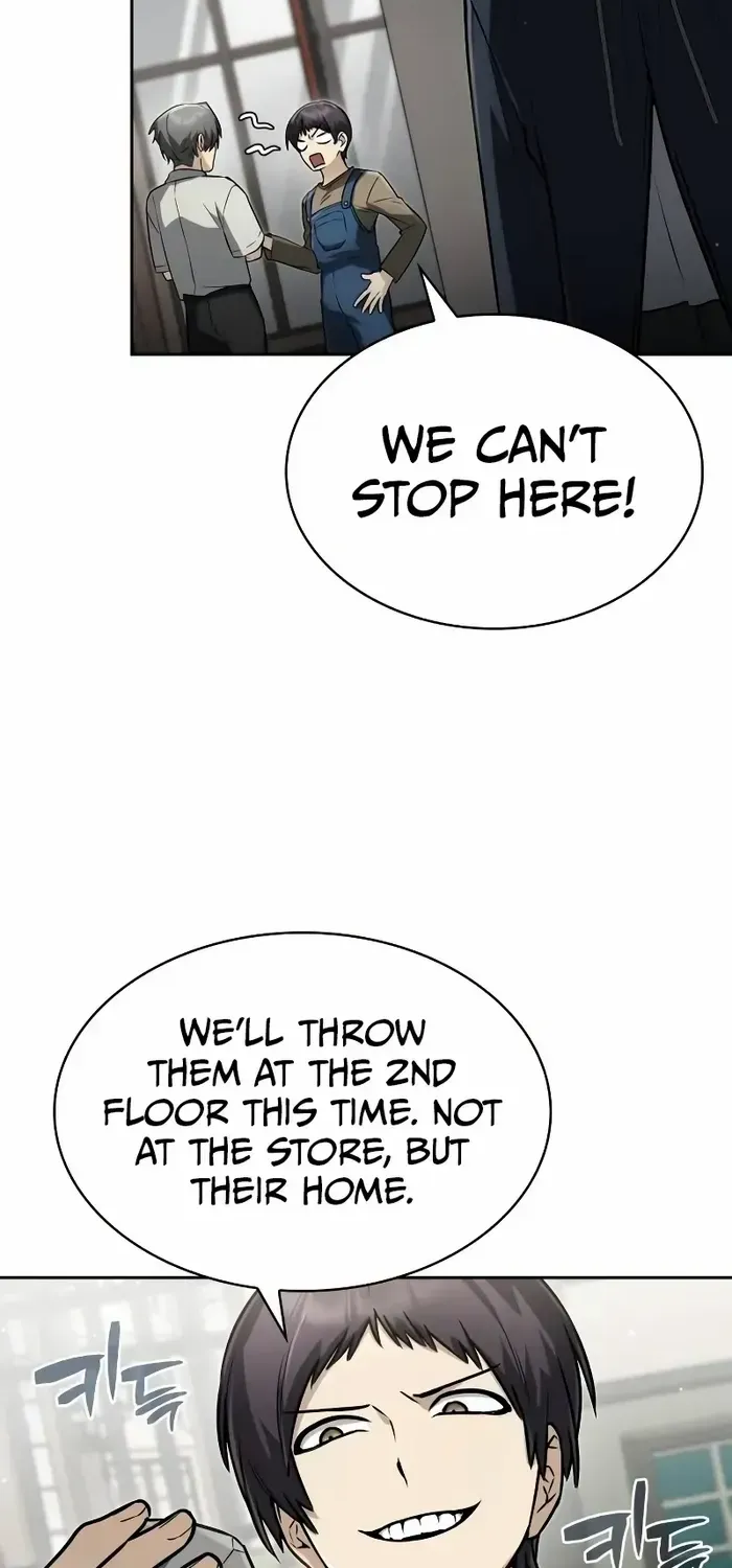 Read Genius Prismatic Mage chapter 14 image 48 on Lezhin