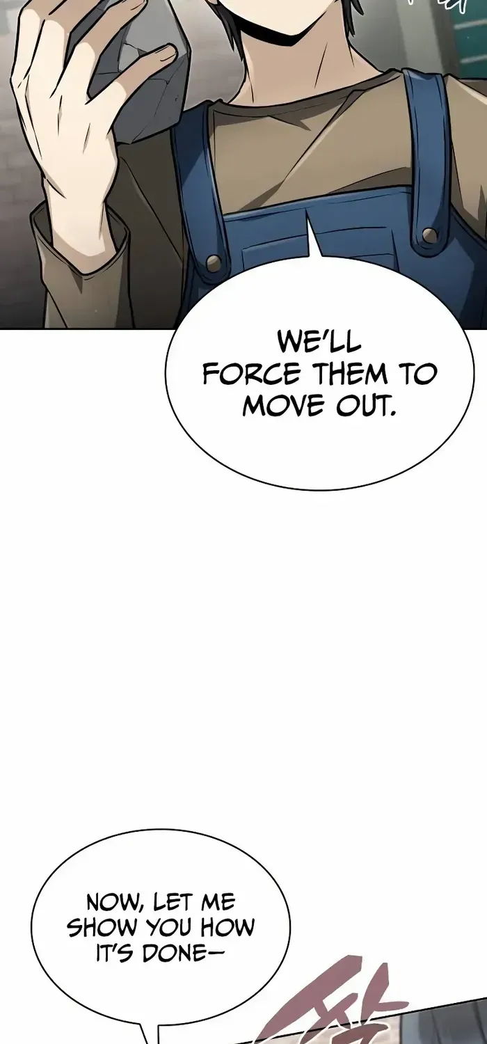 Read Genius Prismatic Mage chapter 14 image 49 on Lezhin