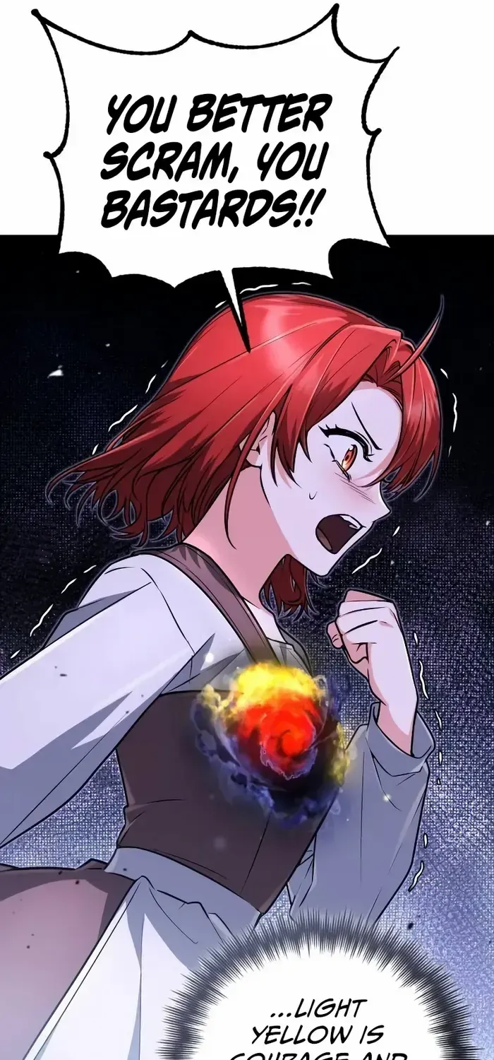 Read Genius Prismatic Mage chapter 14 image 54 on Lezhin