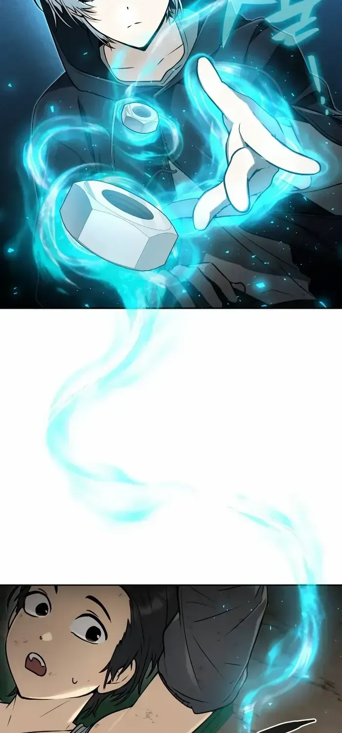 Read Genius Prismatic Mage chapter 14 image 7 on Lezhin