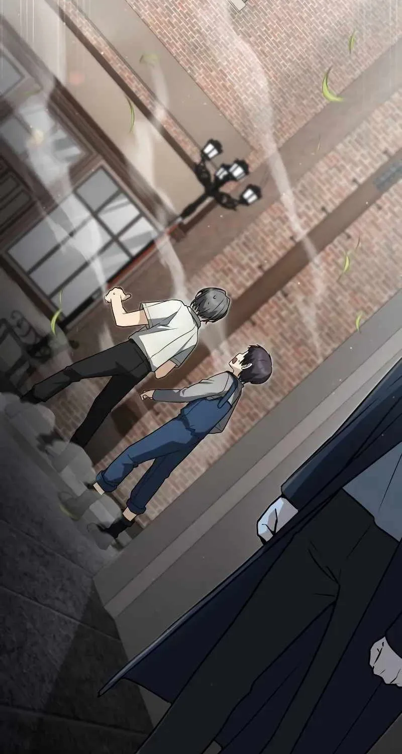 Read Genius Prismatic Mage chapter 15 image 1 on Lezhin