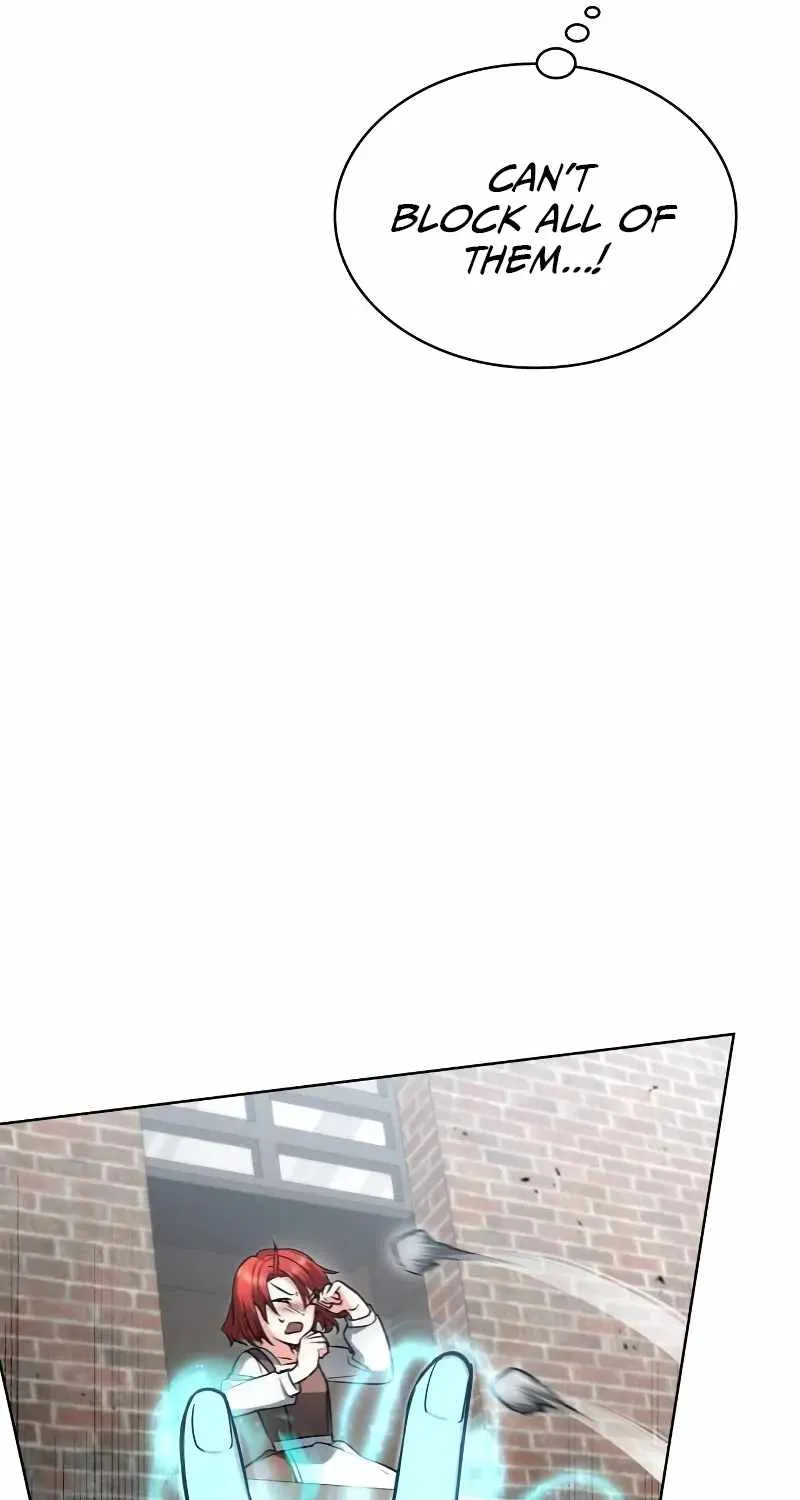 Read Genius Prismatic Mage chapter 15 image 10 on Lezhin