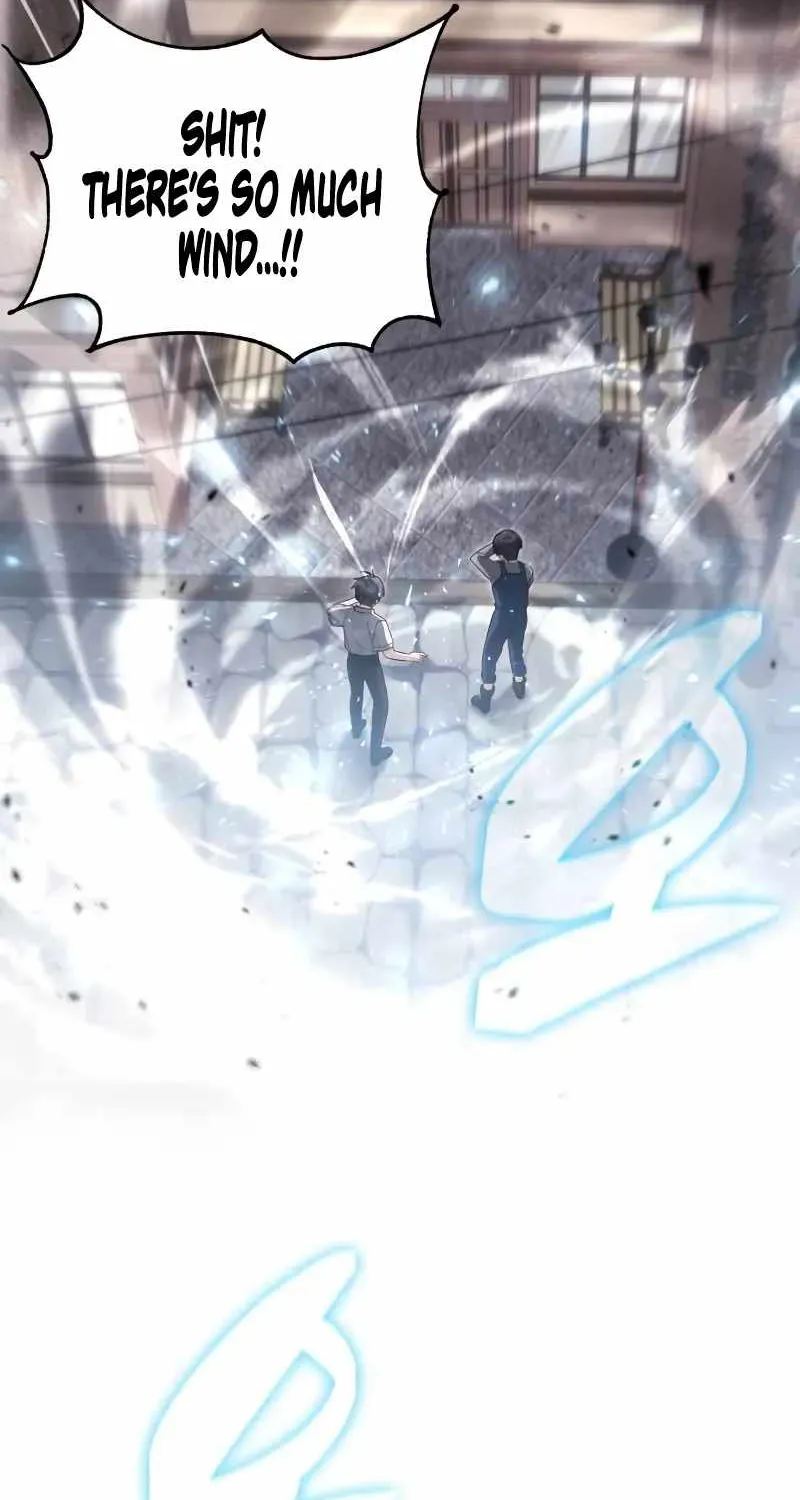 Read Genius Prismatic Mage chapter 15 image 15 on Lezhin