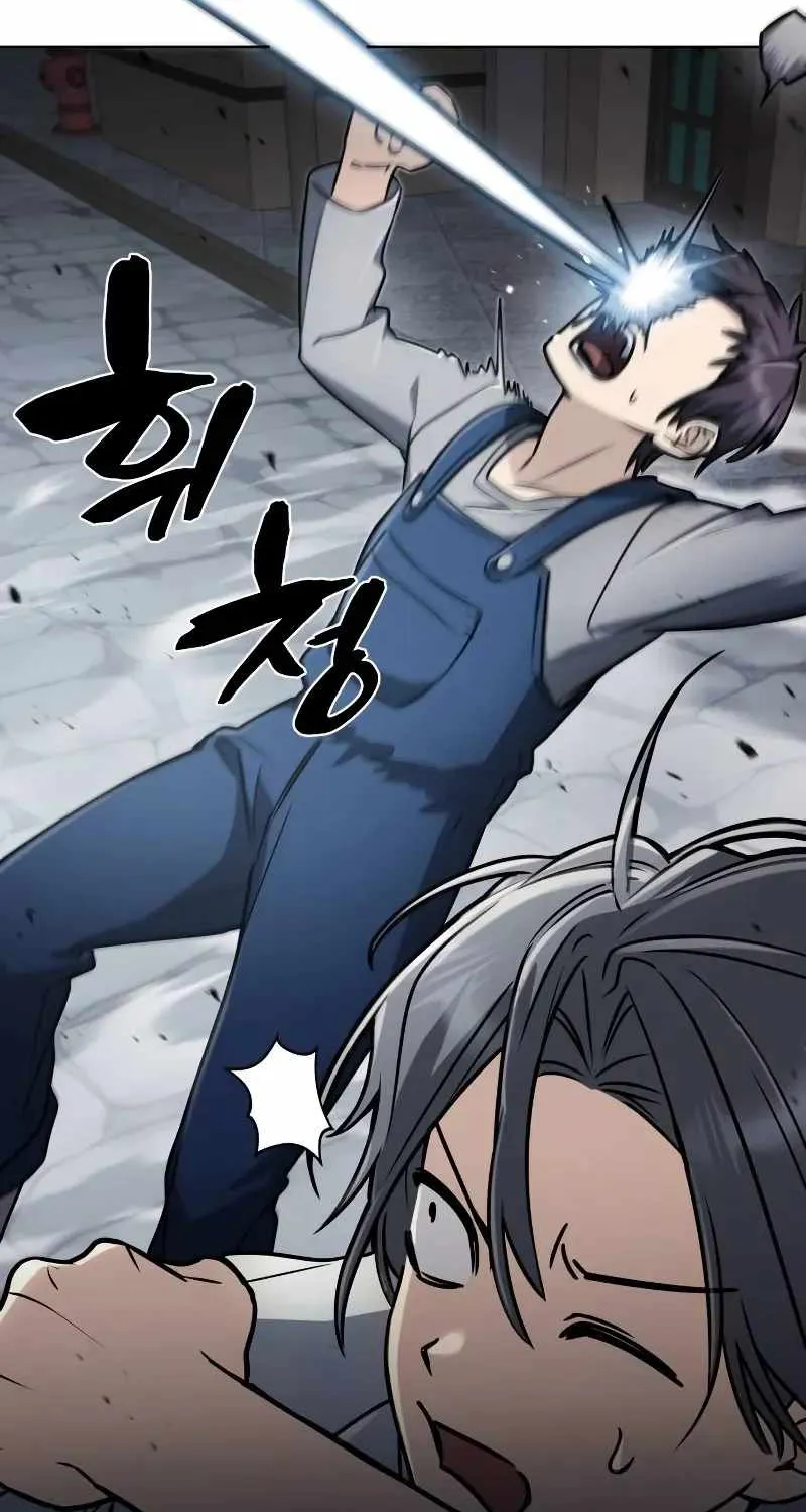 Read Genius Prismatic Mage chapter 15 image 17 on Lezhin