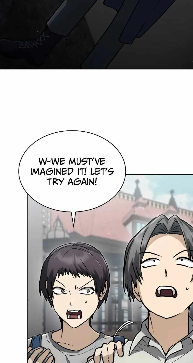 Read Genius Prismatic Mage chapter 15 image 2 on Lezhin