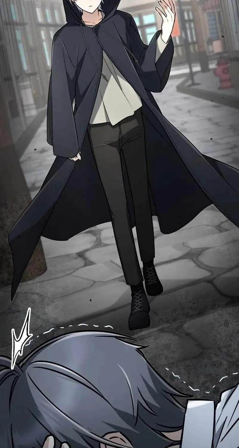 Read Genius Prismatic Mage chapter 15 image 22 on Lezhin