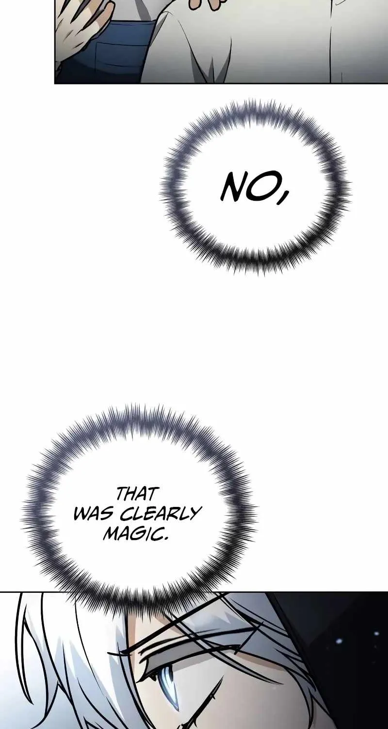 Read Genius Prismatic Mage chapter 15 image 3 on Lezhin