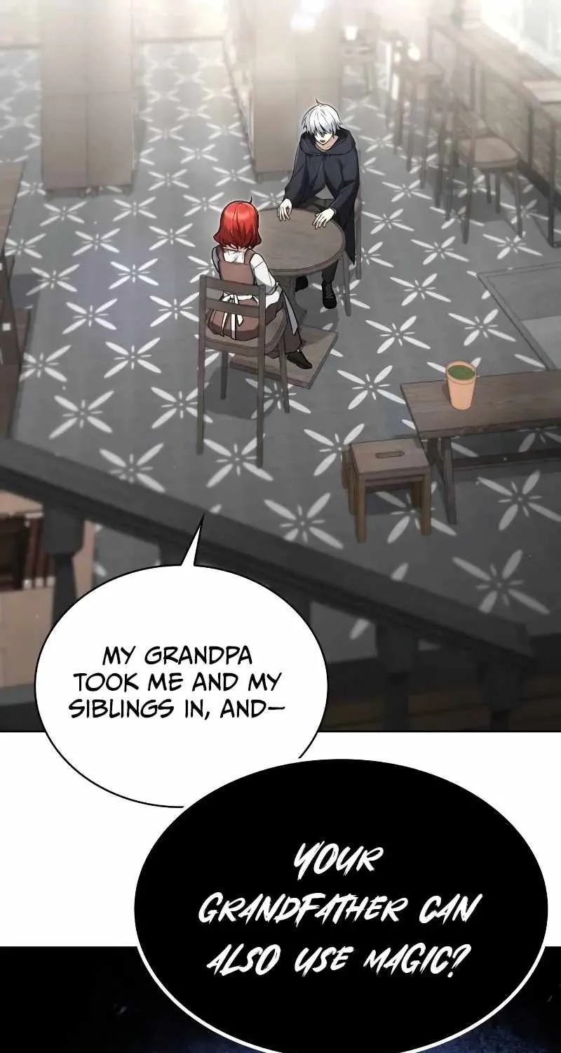 Read Genius Prismatic Mage chapter 15 image 49 on Lezhin