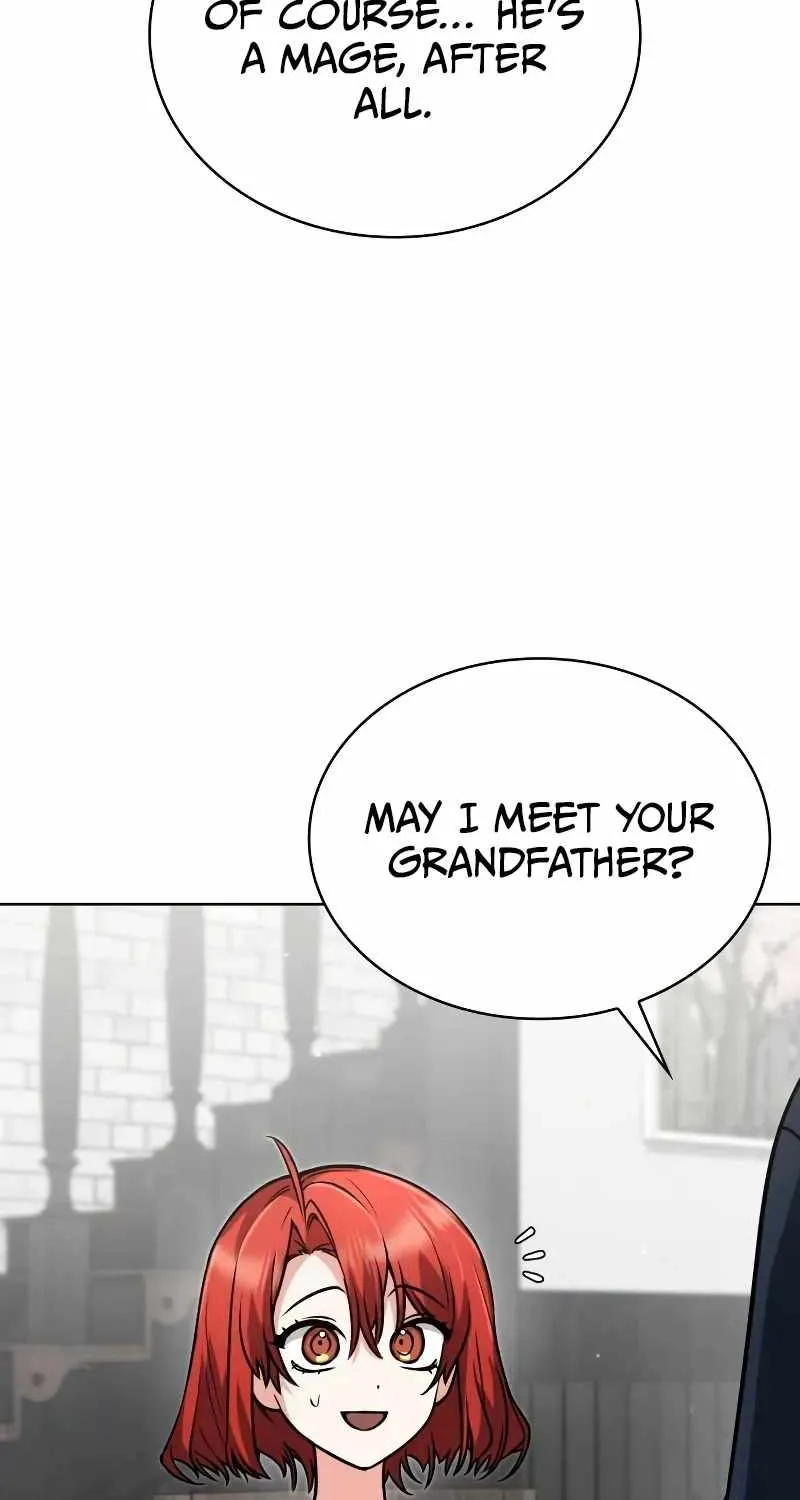 Read Genius Prismatic Mage chapter 15 image 51 on Lezhin